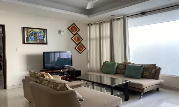 Furnished Villa For Rent in Road 41 Thao Dien Ward District 02 Ho Chi Minh City 356sqm 2,650 USD/month