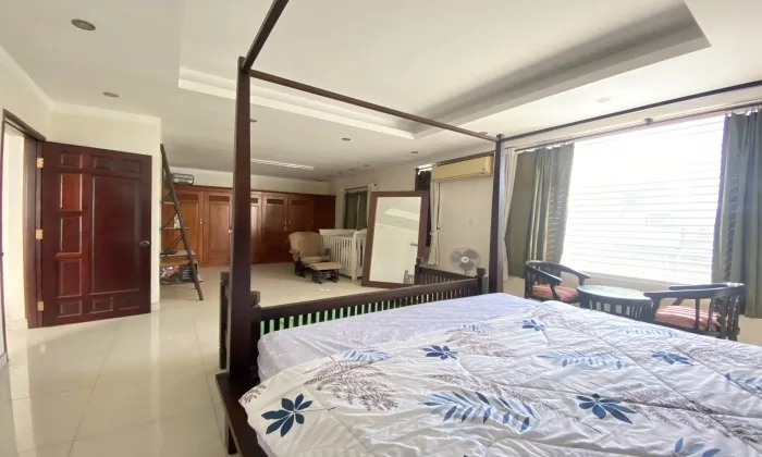 Furnished Villa For Rent in Road 41 Thao Dien Ward District 02 Ho Chi Minh City 356sqm 2,650 USD/month