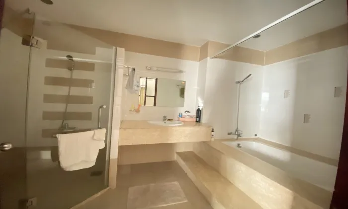 Furnished Villa For Rent in Road 41 Thao Dien Ward District 02 Ho Chi Minh City 356sqm 2,650 USD/month