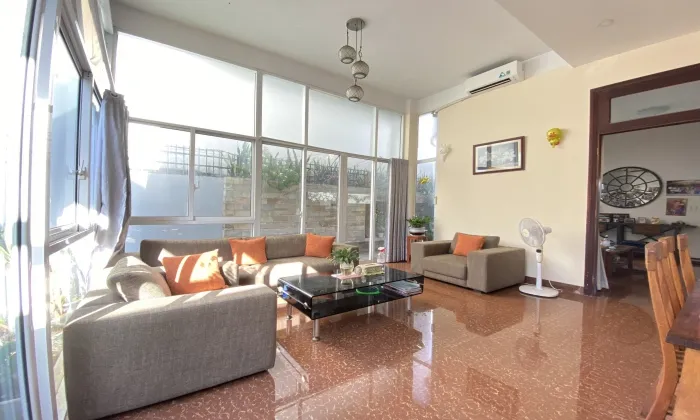 Furnished Villa For Rent in Road 41 Thao Dien Ward District 02 Ho Chi Minh City 356sqm 2,650 USD/month