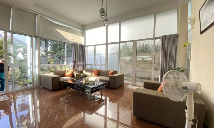 Furnished Villa For Rent in Road 41 Thao Dien Ward District 02 Ho Chi Minh City 356sqm 2,650 USD/month