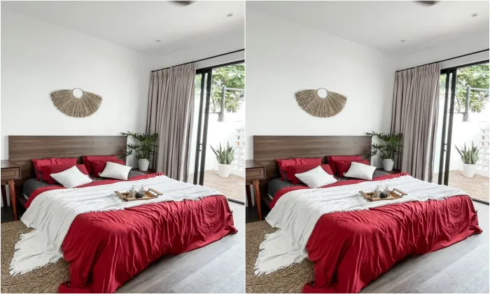 Really Modern Three Bedroom Villa For Rent in An Phu Compound District 2 Ho Chi Minh City 200sqm 3,000 USD/month