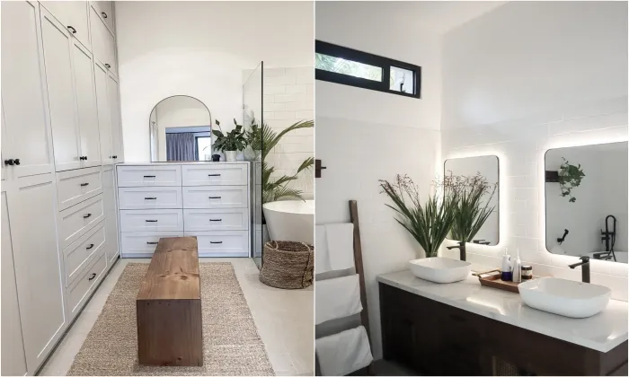 Really Modern Three Bedroom Villa For Rent in An Phu Compound District 2 Ho Chi Minh City 200sqm 3,000 USD/month