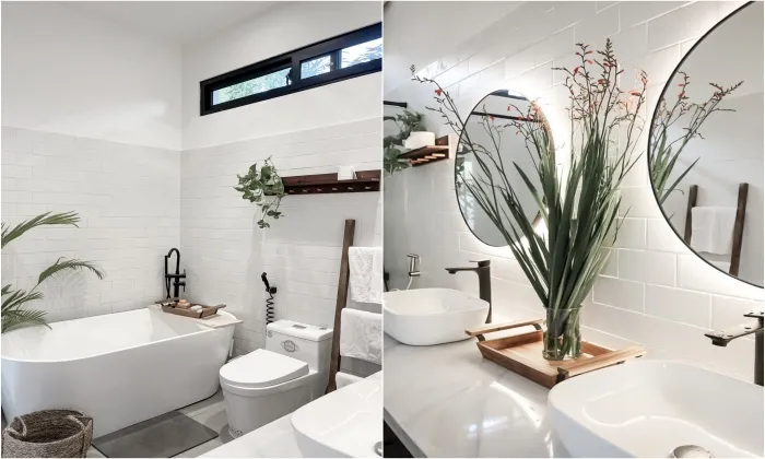 Really Modern Three Bedroom Villa For Rent in An Phu Compound District 2 Ho Chi Minh City 200sqm 3,000 USD/month