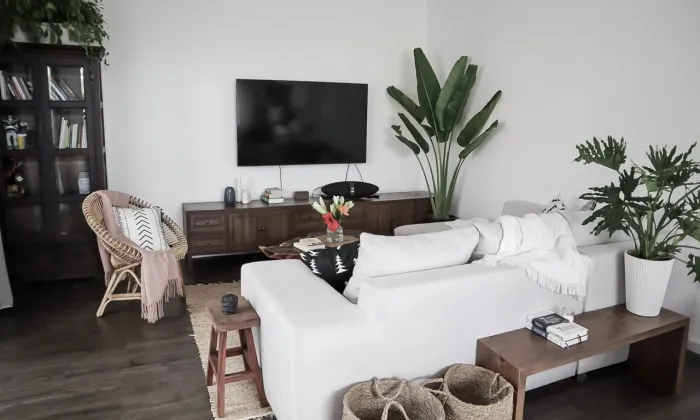 Really Modern Three Bedroom Villa For Rent in An Phu Compound District 2 Ho Chi Minh City 200sqm 3,000 USD/month