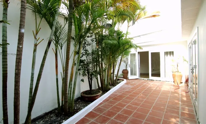 Big Garden House For Rent in An Phu Compound District 2 Ho Chi Minh City 350sqm 2,700 USD/month