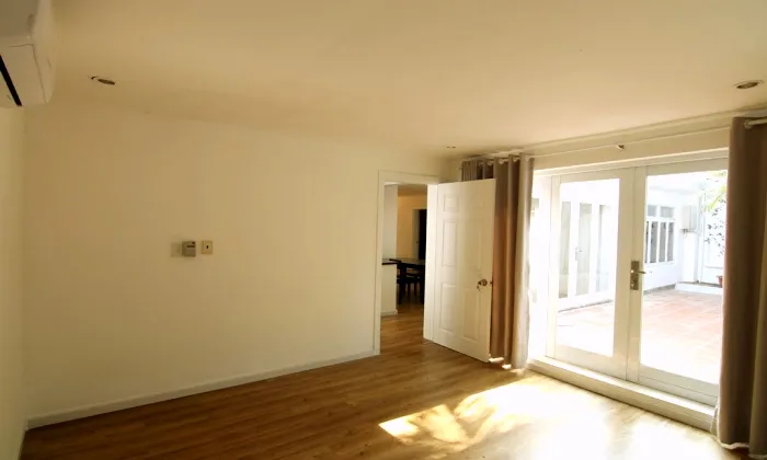 Big Garden House For Rent in An Phu Compound District 2 Ho Chi Minh City 350sqm 2,700 USD/month