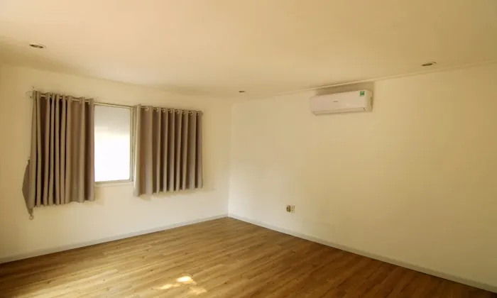 Big Garden House For Rent in An Phu Compound District 2 Ho Chi Minh City 350sqm 2,700 USD/month