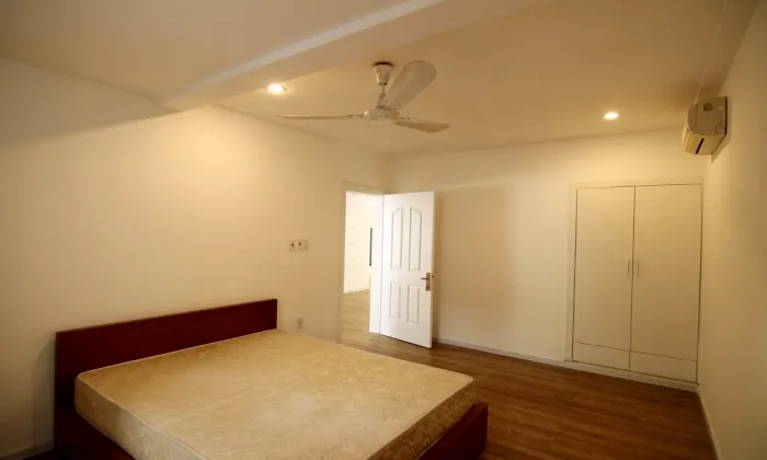 Big Garden House For Rent in An Phu Compound District 2 Ho Chi Minh City 350sqm 2,700 USD/month