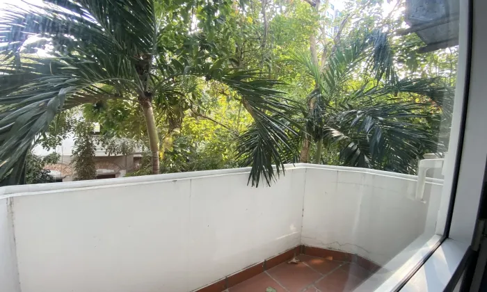 House For Rent in Small Compound Nguyen Van Huong Street Thao Dien District 2 HCMC 250sqm 2,650 USD/month