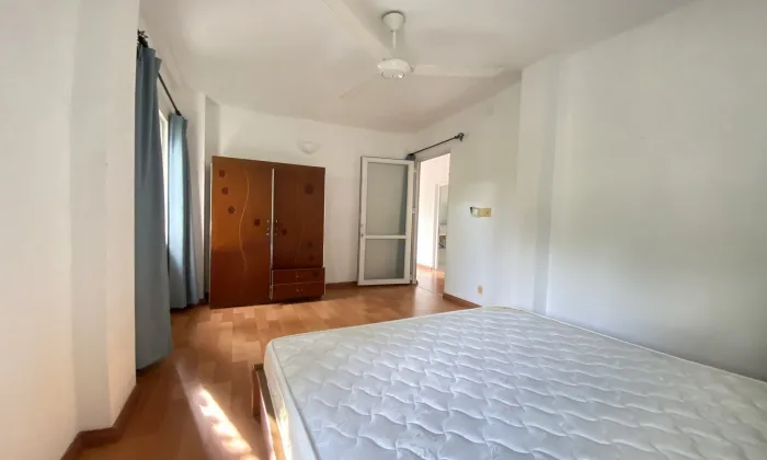 House For Rent in Small Compound Nguyen Van Huong Street Thao Dien District 2 HCMC 250sqm 2,650 USD/month