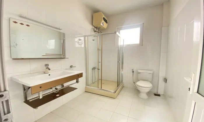 House For Rent in Small Compound Nguyen Van Huong Street Thao Dien District 2 HCMC 250sqm 2,650 USD/month