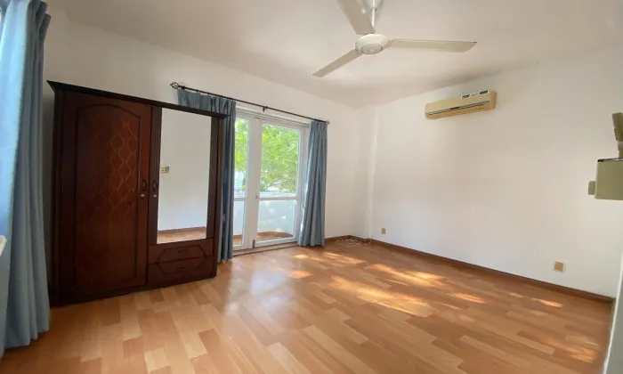 House For Rent in Small Compound Nguyen Van Huong Street Thao Dien District 2 HCMC 250sqm 2,650 USD/month