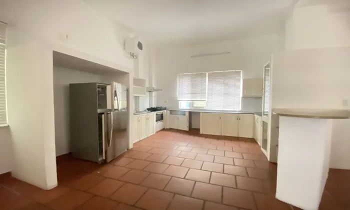 House For Rent in Small Compound Nguyen Van Huong Street Thao Dien District 2 HCMC 250sqm 2,650 USD/month
