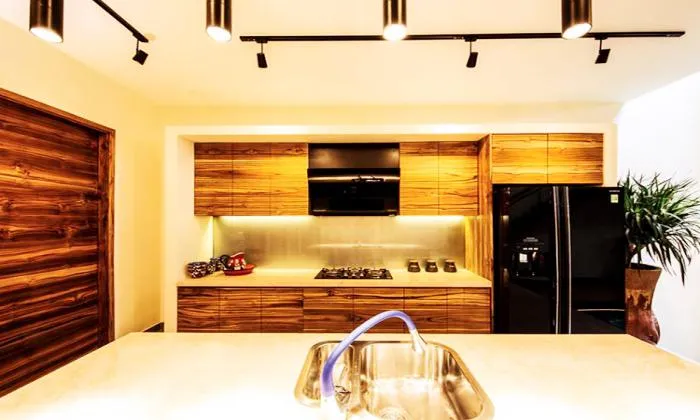 High Class Villa For Rent in Thao Dien Ho Chi Minh City 230sqm 4,500 USD/month