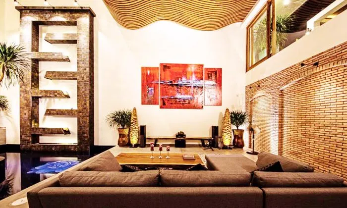 High Class Villa For Rent in Thao Dien Ho Chi Minh City 230sqm 4,500 USD/month