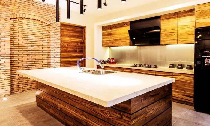 High Class Villa For Rent in Thao Dien Ho Chi Minh City 230sqm 4,500 USD/month