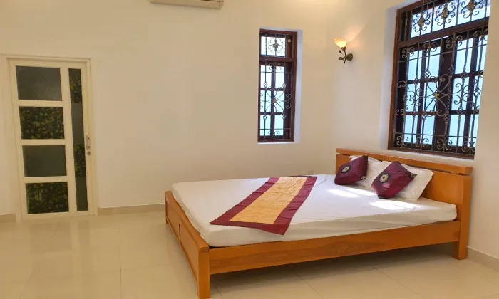 Very Nice View House For Rent in Thao Dien District 02 Ho Chi Minh City 200sqm 1,800 USD/month