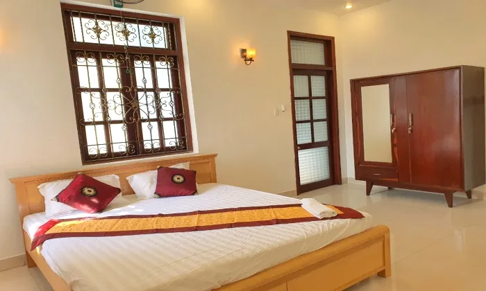 Very Nice View House For Rent in Thao Dien District 02 Ho Chi Minh City 200sqm 1,800 USD/month