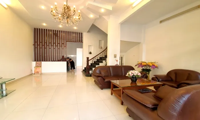 Very Nice View House For Rent in Thao Dien District 02 Ho Chi Minh City 200sqm 1,800 USD/month