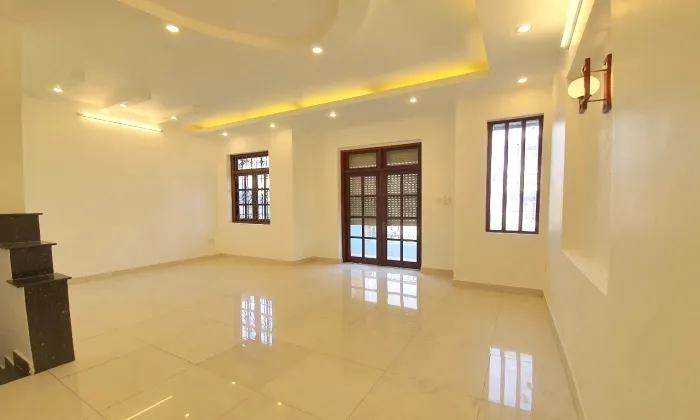 Very Nice View House For Rent in Thao Dien District 02 Ho Chi Minh City 200sqm 1,800 USD/month