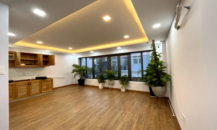A New Three Bedroom House For Rent in Road 54 Thao Dien District 2 Ho Chi Minh City 300sqm 2,500 USD/month