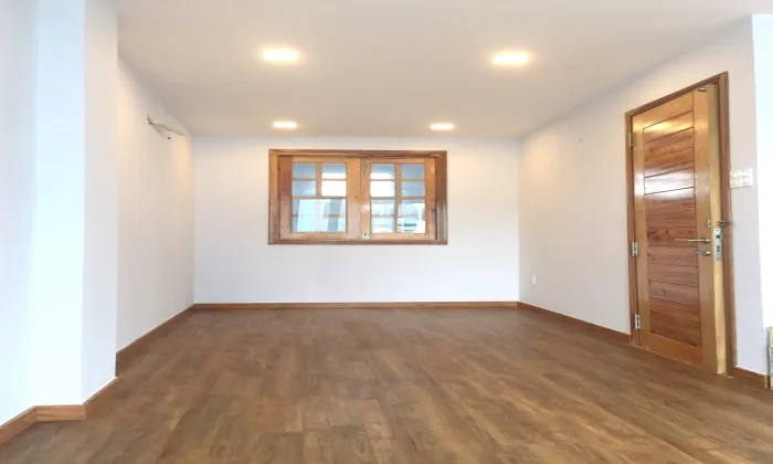 A New Three Bedroom House For Rent in Road 54 Thao Dien District 2 Ho Chi Minh City 300sqm 2,500 USD/month