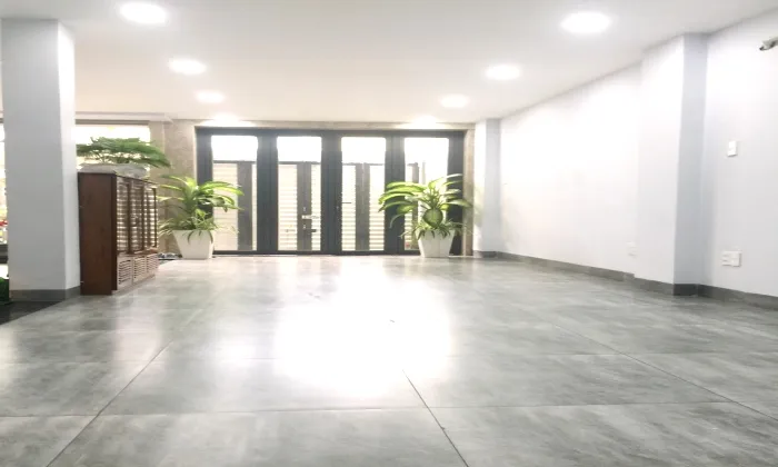 A New Three Bedroom House For Rent in Road 54 Thao Dien District 2 Ho Chi Minh City 300sqm 2,500 USD/month