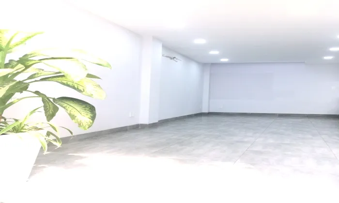 A New Three Bedroom House For Rent in Road 54 Thao Dien District 2 Ho Chi Minh City 300sqm 2,500 USD/month