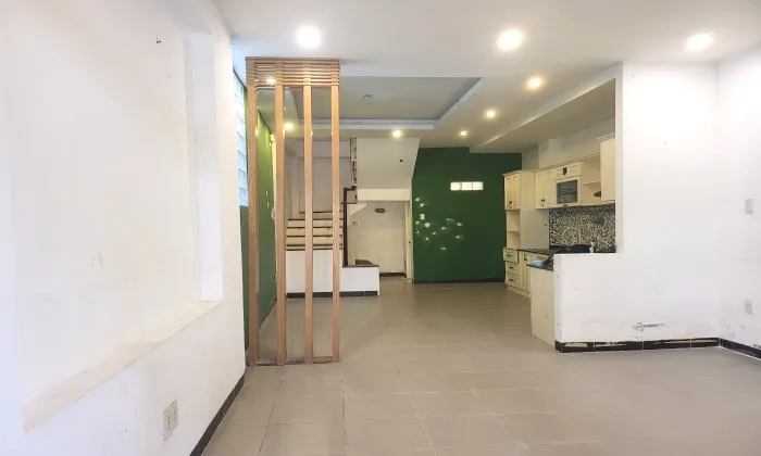 Small and Cute House For Rent in Do Quang Street Thao Dien Ward District 2 HCMC 150sqm 1,150 USD/month
