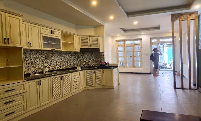 Small and Cute House For Rent in Do Quang Street Thao Dien Ward District 2 HCMC 150sqm 1,150 USD/month