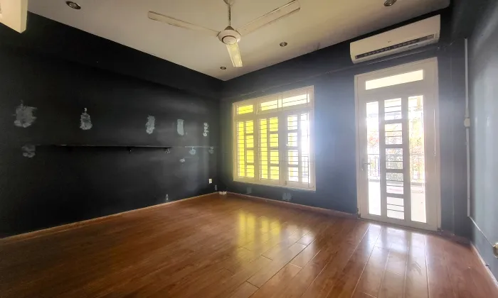 Small and Cute House For Rent in Do Quang Street Thao Dien Ward District 2 HCMC 150sqm 1,150 USD/month