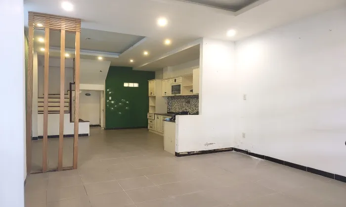 Small and Cute House For Rent in Do Quang Street Thao Dien Ward District 2 HCMC 150sqm 1,150 USD/month