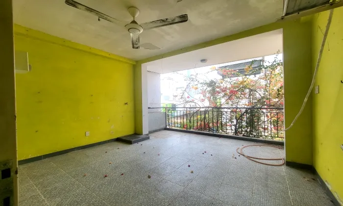 Small and Cute House For Rent in Do Quang Street Thao Dien Ward District 2 HCMC 150sqm 1,150 USD/month