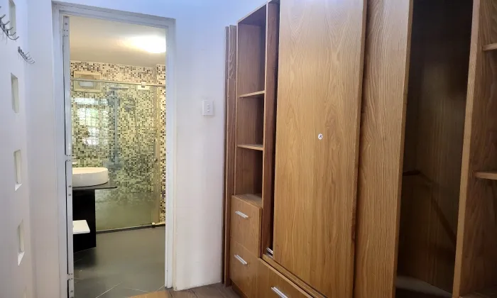 Small and Cute House For Rent in Do Quang Street Thao Dien Ward District 2 HCMC 150sqm 1,150 USD/month