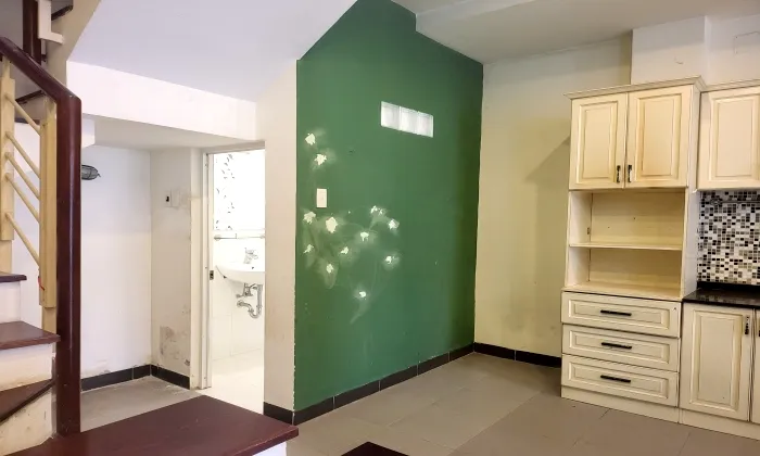 Small and Cute House For Rent in Do Quang Street Thao Dien Ward District 2 HCMC 150sqm 1,150 USD/month