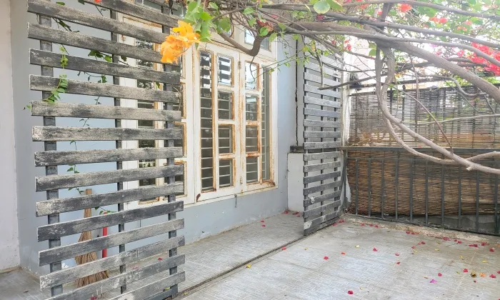 Small and Cute House For Rent in Do Quang Street Thao Dien Ward District 2 HCMC 150sqm 1,150 USD/month