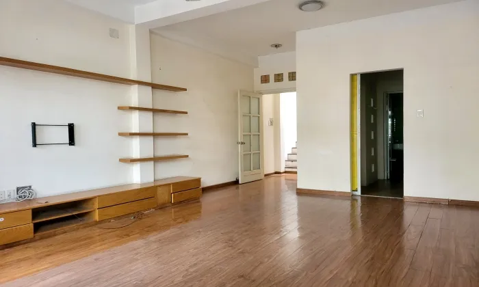 Small and Cute House For Rent in Do Quang Street Thao Dien Ward District 2 HCMC 150sqm 1,150 USD/month