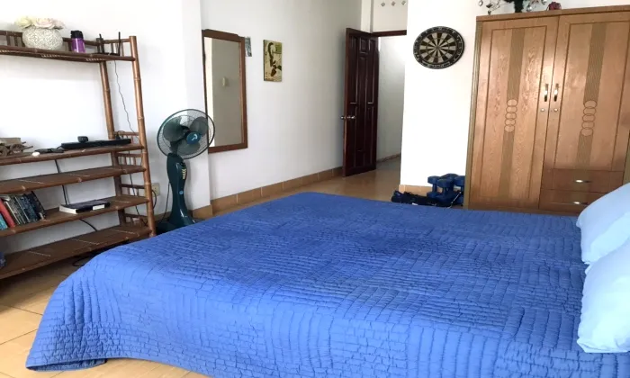 Furnished Three Bedroom House For Rent in Road 46 Thao Dien District 2 HCMC 250sqm 1,250 USD/month