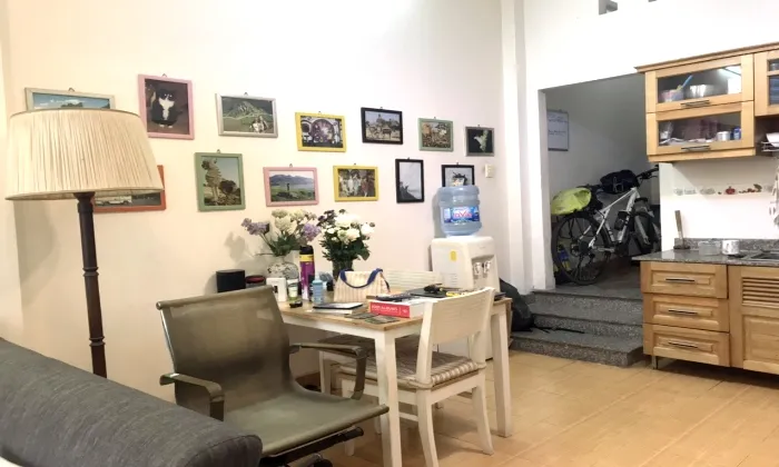 Furnished Three Bedroom House For Rent in Road 46 Thao Dien District 2 HCMC 250sqm 1,250 USD/month