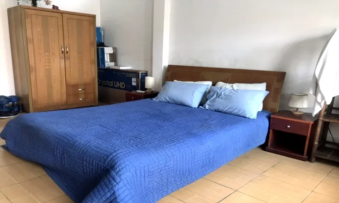 Furnished Three Bedroom House For Rent in Road 46 Thao Dien District 2 HCMC 250sqm 1,250 USD/month