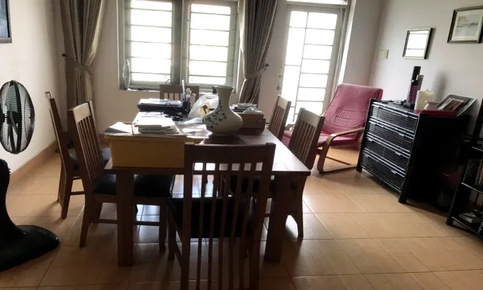 Furnished Three Bedroom House For Rent in Road 46 Thao Dien District 2 HCMC 250sqm 1,250 USD/month