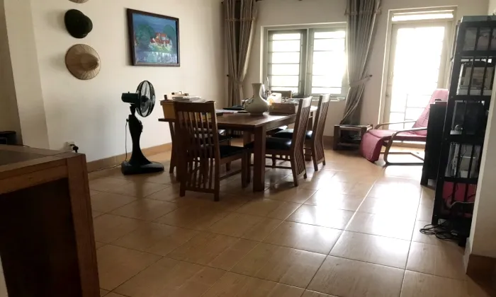 Furnished Three Bedroom House For Rent in Road 46 Thao Dien District 2 HCMC 250sqm 1,250 USD/month