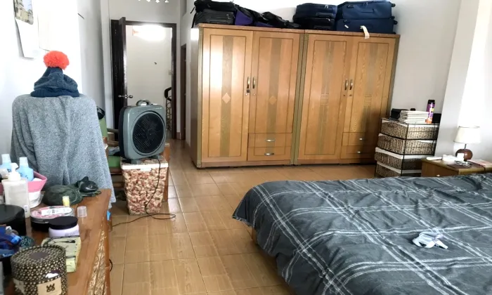 Furnished Three Bedroom House For Rent in Road 46 Thao Dien District 2 HCMC 250sqm 1,250 USD/month