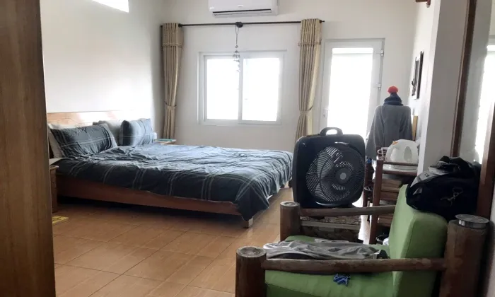 Furnished Three Bedroom House For Rent in Road 46 Thao Dien District 2 HCMC 250sqm 1,250 USD/month