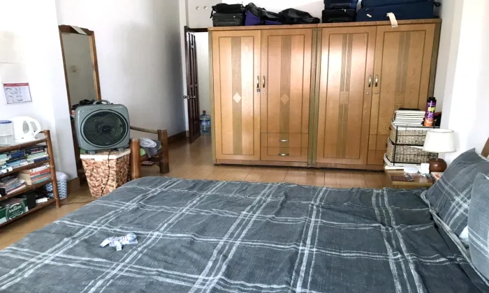 Furnished Three Bedroom House For Rent in Road 46 Thao Dien District 2 HCMC 250sqm 1,250 USD/month
