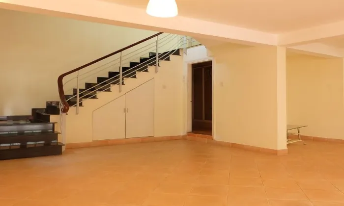 A Huge Garden And Pool Unfurnished Villa For Rent in An Phu District 2 HCMC 700sqm 4,000 USD/month
