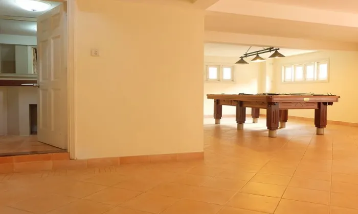 A Huge Garden And Pool Unfurnished Villa For Rent in An Phu District 2 HCMC 700sqm 4,000 USD/month