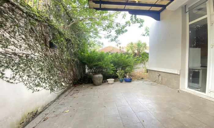 Spacious Modern Furnished Villa For Rent in An Phu District 2 Ho Chi Minh City 700sqm 4,500 USD/month