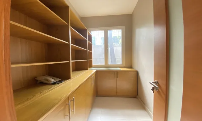 Spacious Modern Furnished Villa For Rent in An Phu District 2 Ho Chi Minh City 700sqm 4,500 USD/month